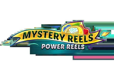 Mystery Reels Power Reels brabet